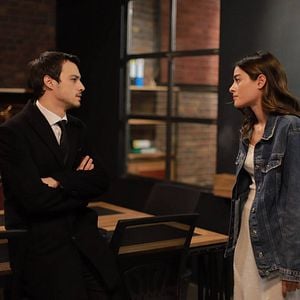 Fotoğraf Bir Annenin Günahı