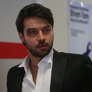 Fotoğraf Maria ile Mustafa