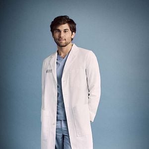 Fotoğraf Jake Borelli