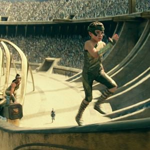 Fotoğraf Wonder Woman 1984