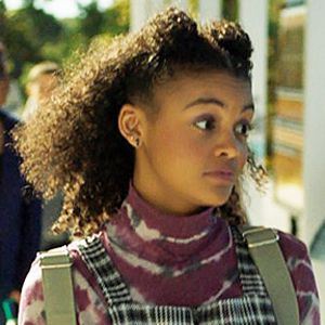 Fotoğraf Celeste O’Connor