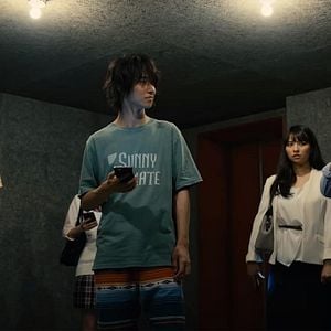 Fotoğraf Alice in Borderland