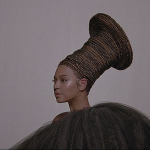 Fotoğraf Black Is King