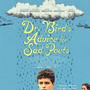 Fotoğraf Dr. Bird’s Advice For Sad Poets