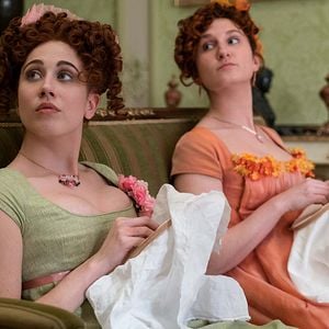 Fotoğraf Harriet Cains