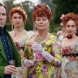 Fotoğraf Polly Walker