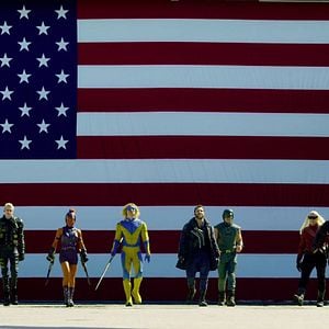 Fotoğraf The Suicide Squad: İntihar Timi