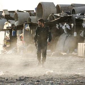 Fotoğraf Payman Maadi