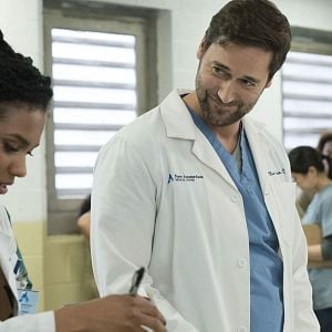 Fotoğraf New Amsterdam (2018)