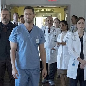 Fotoğraf New Amsterdam (2018)