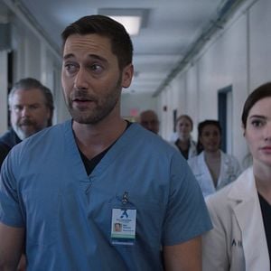 Fotoğraf New Amsterdam (2018)