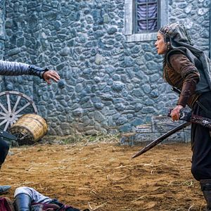 Fotoğraf Kuruluş Osman