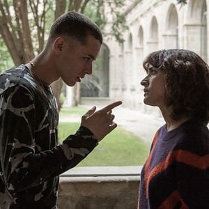 Fotoğraf Inma Cuesta