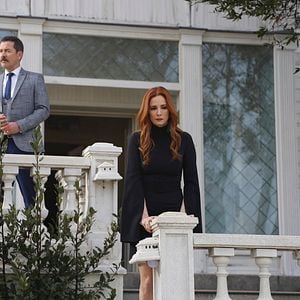 Fotoğraf Zalim İstanbul