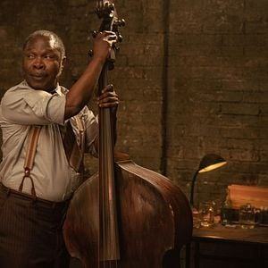 Fotoğraf Michael Potts