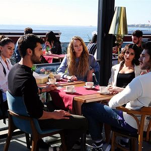 Fotoğraf Sol Yanım