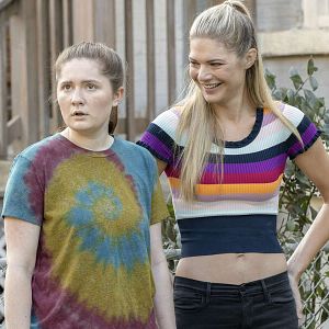 Fotoğraf Kate Miner