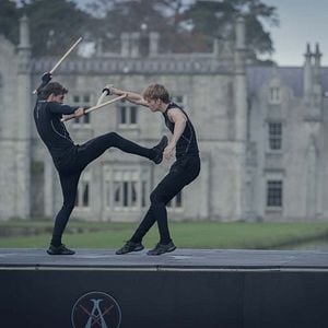 Fotoğraf Freddie Thorp