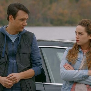 Fotoğraf Mary Mouser