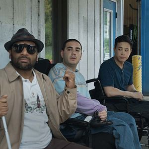 Fotoğraf Hayden Szeto