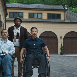 Fotoğraf Hayden Szeto