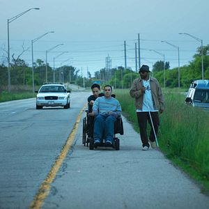 Fotoğraf Ravi Patel