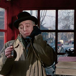 Fotoğraf The Ladykillers