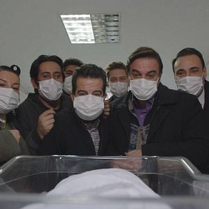 Fotoğraf Kalk Gidelim