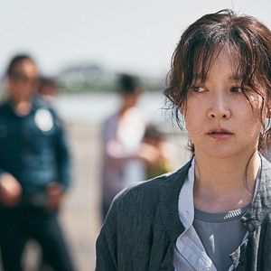 Fotoğraf Yeong-ae Lee