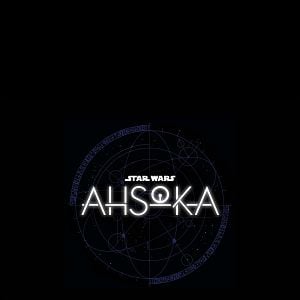 Fotoğraf Star Wars: Ahsoka