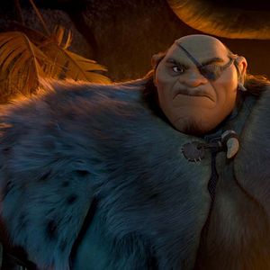 Fotoğraf Raya ve Son Ejderha