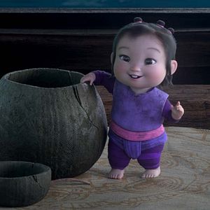 Fotoğraf Raya ve Son Ejderha