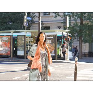 Fotoğraf Laëtitia Eïdo