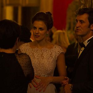 Fotoğraf Melina Matthews