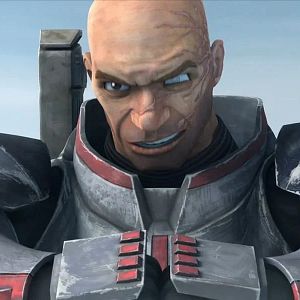 Fotoğraf Star Wars: The Bad Batch