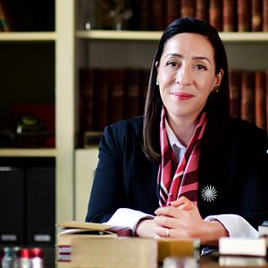 Fotoğraf Kırmızı Oda