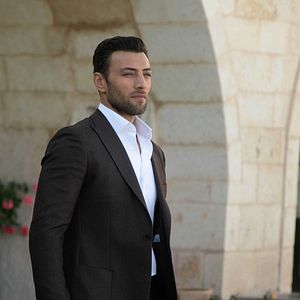 Fotoğraf Maria ile Mustafa