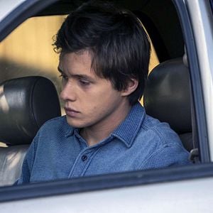 Fotoğraf Nick Robinson