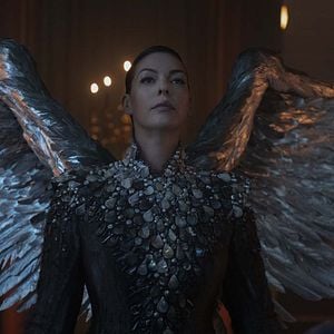 Fotoğraf Chilling Adventures of Sabrina