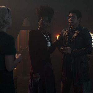 Fotoğraf Chance Perdomo