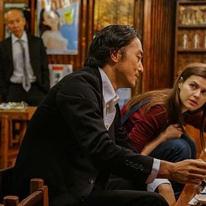 Fotoğraf Lost Girls And Love Hotels