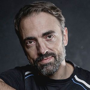 Fotoğraf Quique Fernández