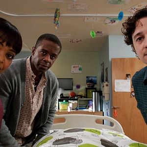 Fotoğraf Red Band Society