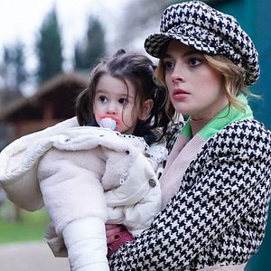 Fotoğraf Sadakatsiz