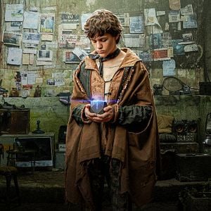 Fotoğraf David Ali Rashed