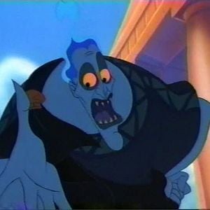 Fotoğraf Hercules: The Animated Series