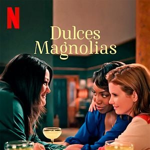 Fotoğraf Sweet Magnolias