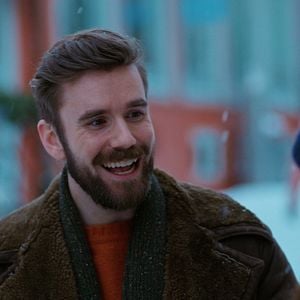 Fotoğraf Home for Christmas