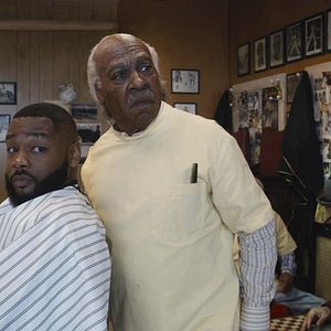 Fotoğraf Coming 2 America