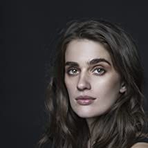 Fotoğraf Perrie Kapernaros